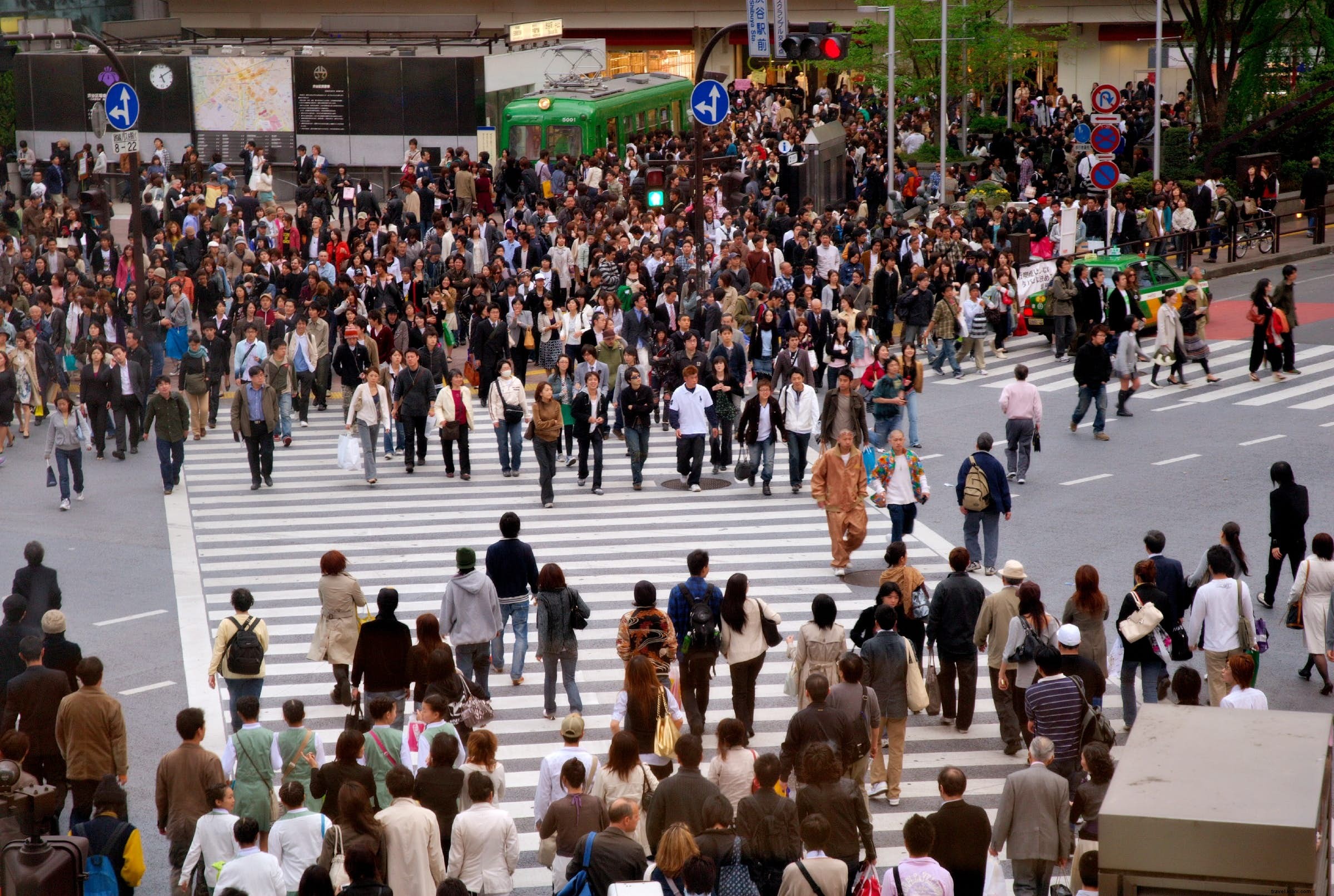 なぜ今、ますます多くの人が一人旅を選ぶのか